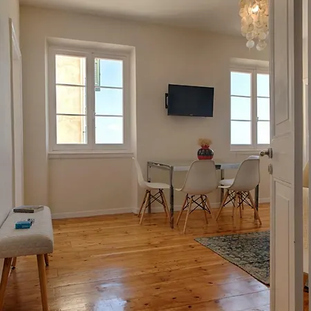 Serene Sea View In Corfu Old Town *