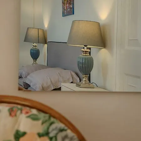 شقة Serene Sea View In Corfu Old Town *