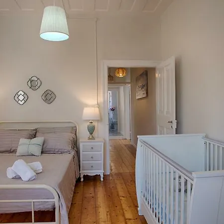 Serene Sea View In Corfu Old Town