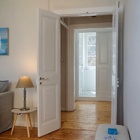 Serene Sea View In Corfu Old Town Corfu (city)