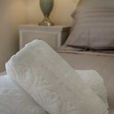 Serene Sea View In Corfu Old Town * Corfu (city)