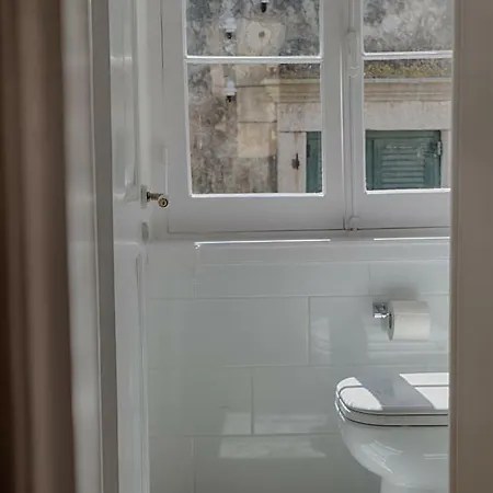 شقة Serene Sea View In Corfu Old Town Corfu (city)