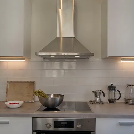 Serene Sea View In Corfu Old Town * Corfu (city)