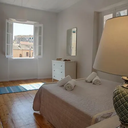 Serene Sea View In Corfu Old Town * Corfu (city)