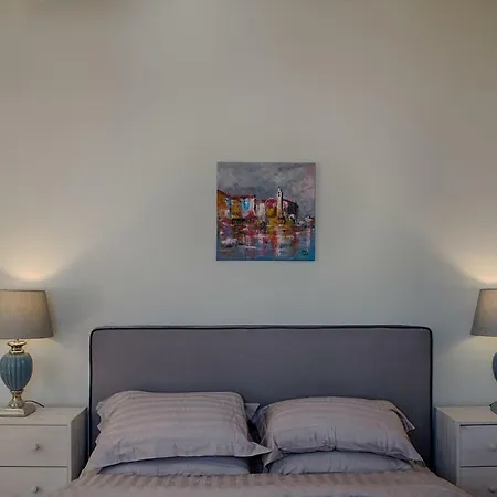 Apartment Serene Sea View In Corfu Old Town Corfu (city)